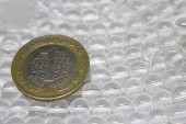 Kristal Kuvars Taşı 6mm/5 adet - 3