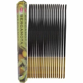 Hem Bergamot Çubuk Tütsü (1 Kutu 20 Çubuk) - 1
