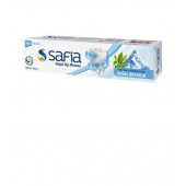 Safia Diş Macunu yeşil Çay+Himalaya Tuzu 100 ml. - 1