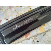 RENAULT CLİO SYMBOL (2013) KAPI CAM RÜZGARLIĞI İTHAL (TAKIM 4 KAPI İÇİN) YAĞMURLUK - 4