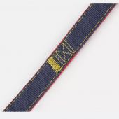 Selphie 3'lü Set Köpek Göğüs Tasması, Boyun Tasması ve Gezdirme İpi - 3