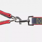 Selphie 3'lü Set Köpek Göğüs Tasması, Boyun Tasması ve Gezdirme İpi - 4