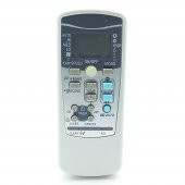 Mitsubishi DXK12Z5-S Klima Kumandası - 1