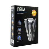 Insua HK-450 3 in 1 Erkek Bakım Seti - 4