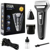 Insua HK-450 3 in 1 Erkek Bakım Seti - 6