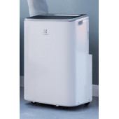 Electrolux Exp34u338hw 12000 Btu Mobil Klima '' Ews01 Kapı Ve Pencere Kiti - 2