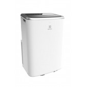 Electrolux Exp34u338hw 12000 Btu Mobil Klima '' Ews01 Kapı Ve Pencere Kiti - 4