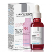 La Roche-Posay RETİNOL B3 YAŞLANMA KARŞITI SERUM 30ML - 1