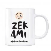 Baba Kupa Zekamı Babamdan Aldım - 1
