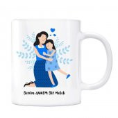 Benim Annem Bir Melek Kupa - 1