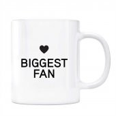 Rock Yıldızı En Büyük Hayran Kupa Rockstar Biggest Fan - 3