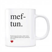 Meftun Kupa Meftun Kelime Anlamı Kupa - 1