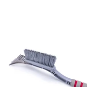 Omnisoft FLR F306 Fırçalı Buz Kazıyıcı Gri - 2