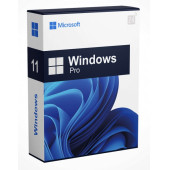 Microsoft Microsoft Windows 10 Pro Dijital Lisans Anahtarı - 1