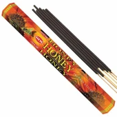Hem Honey (Bal) Çubuk Tütsü (1 Kutu 20 Çubuk) - 1