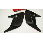 Toyota Çamurluk Yanı Köpekbalığı Solungaçları Air Flow Hava Akış - 2