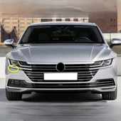 VW Arteon 2017-2023 Sağ Ön Far Yıkama Kapağı 3G8955110 - 1