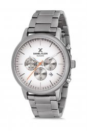 Daniel Klein Exclusive DK102-012842F Erkek Kol Saati - 1