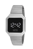 Daniel Klein d:time DK013192A-01 Dokunmatik Led Kol Saati - 1