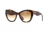 Tom Ford TF940 55F 56 Kadın Güneş Gözlüğü - 1