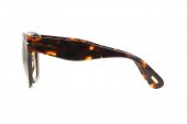 Tom Ford TF940 55F 56 Kadın Güneş Gözlüğü - 3