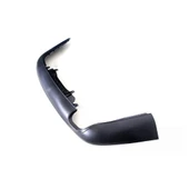 VW Passat B6 2006-2011 Arka Tampon Spoyleri Çift Eksoz Tip 3C5807521K - 2