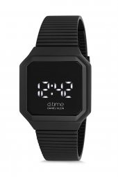 Daniel Klein d:time Dijital Dokunmatik Unisex Led Kol Saati - 1