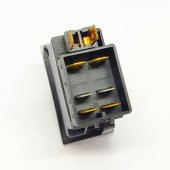 ASKAM Fargo Kabin Devirme Anahtarı - Ampullü 24V - 2