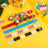 Jibbitz Crocs Terlik Süsü Bileklik Süsü Terlik Aksesuarı STP - CRS0101 - 2