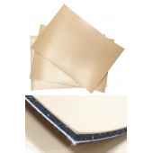 Linol Tabaka Linol Muşamba Levha 2.5 mm 35x50 cm - 1