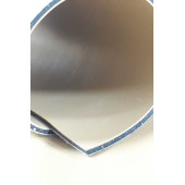 Linol Tabaka Linol Muşamba Levha 2.5 mm 25x35 cm - 2