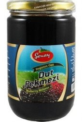 Şenay Dut Pekmezi - 800 gr - 1