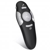 PrimeX PX-4545 Profesyonel Usb Kablosuz Projeksiyon Sunum Kumandası - 1