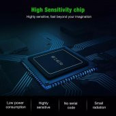 PrimeX PX-4545 Profesyonel Usb Kablosuz Projeksiyon Sunum Kumandası - 8