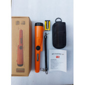 Gp-Pointer AT Metal Dedektörü 3 METRE SU GEÇİRMEZ ve 8 – 10 cm ALGILIYOR - 1