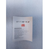 Gp-Pointer AT Metal Dedektörü 3 METRE SU GEÇİRMEZ ve 8 – 10 cm ALGILIYOR - 3