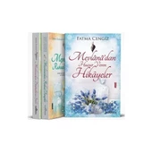 Mevlana Set (3 Kitap Takım) - Fatma Cengiz - 1
