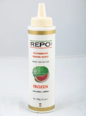 Repo Frozen Karpuz Meyveli Sos 1 KG - 1