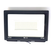 300W BEYAZ IŞIK Slim Led Projektör - 1