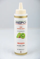 Repo Frozen Kivi Meyveli Sos 1 KG - 1