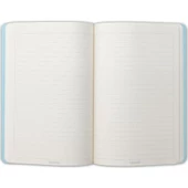 Ela's Paper Pastel Be Brave Notes Çizgili Defter thumbnail 3