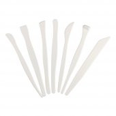 Südor Ebeşuar Model Kalem Seti Çift Taraflı Plastik 15cm 7li - 2