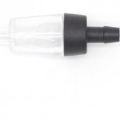 Safari Akvaryum Hava Hortum Çekvalf 5 Adet - 1