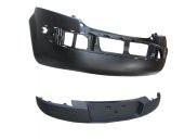 RENAULT MEGANE- II- 07/09 ARKA TAMPON SİYAH (ÜST TAMPON BANDI İLE BİRLİKTE 5KAPI (HATCHBACK) PHIRA) - 7701476886 - 2