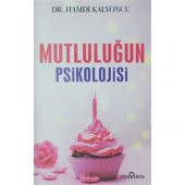 Mutluluğun Psikolojisi - 1