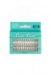 Lush Lash Tekli Takma Kirpik 622 - 1