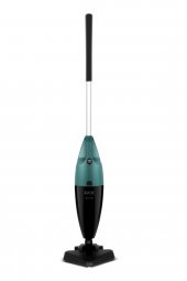 Sarex Sr-5010 Smarty Dikey Elektrikli Süpürge - Yeşil - 1