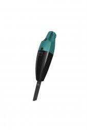 Sarex Sr-5010 Smarty Dikey Elektrikli Süpürge - Yeşil - 4