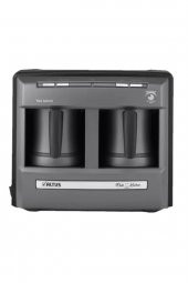 Altus Al 799 Tkm Antrasit 2li Türk Kahve Makinesi - 1