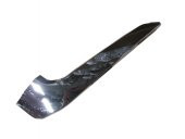 MITSUBISHI L200- PICK UP- 19/21 ÖN TAMPON ALT ÇITASI SOL NİKELAJI (FPI) - 6407A337 - 2